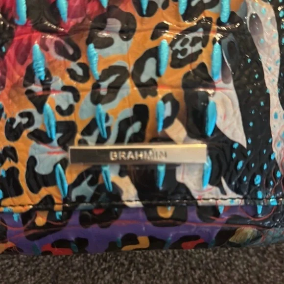 Brahmin Bag Muti Colors - Picture 2 of 6